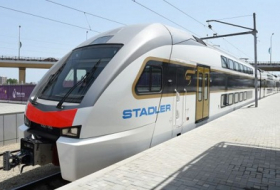 Будут повышены тарифы за проезд в электропоездах Баку-Сумгайыт